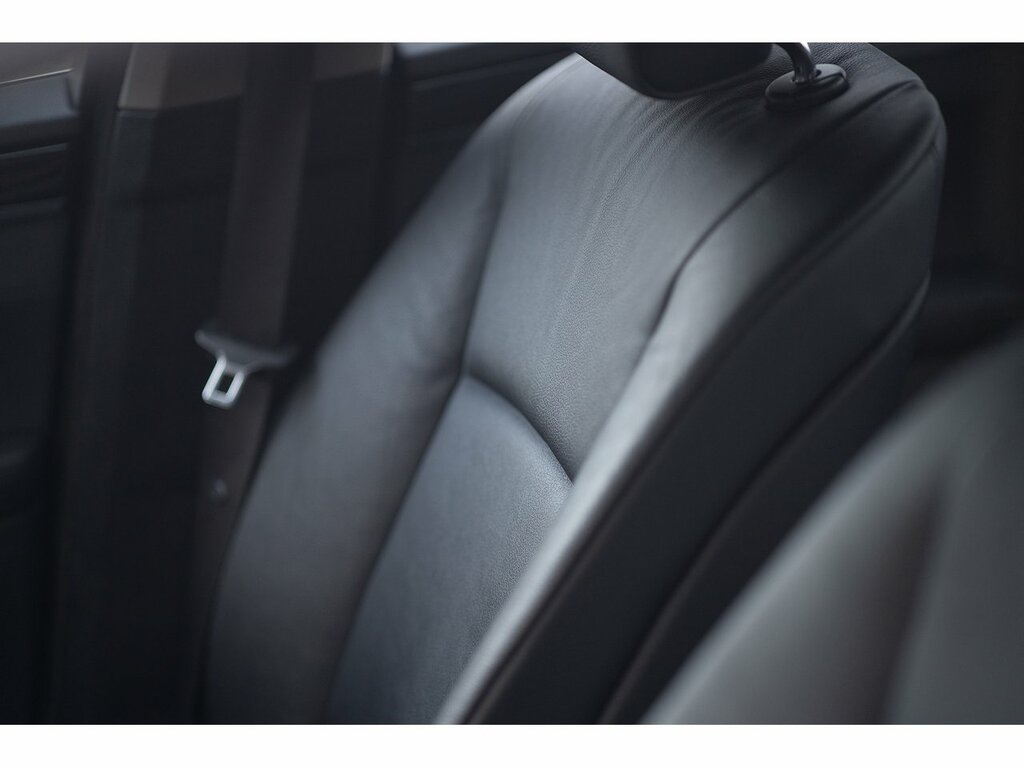 BMW 5 Series 2.0 520D M Sport Saloon Steptronic Euro Grey #24