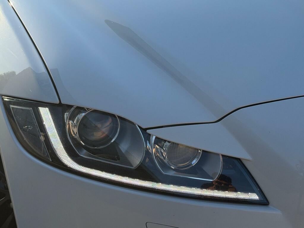 Jaguar XF Saloon 2.0D R-sport Euro 6 Ss 201666 Grey #14