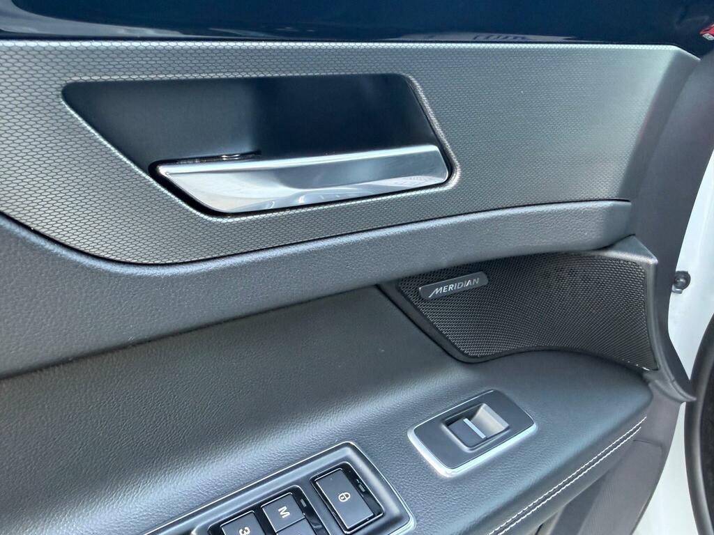Jaguar XF Saloon 2.0D R-sport Euro 6 Ss 201666 Grey #41