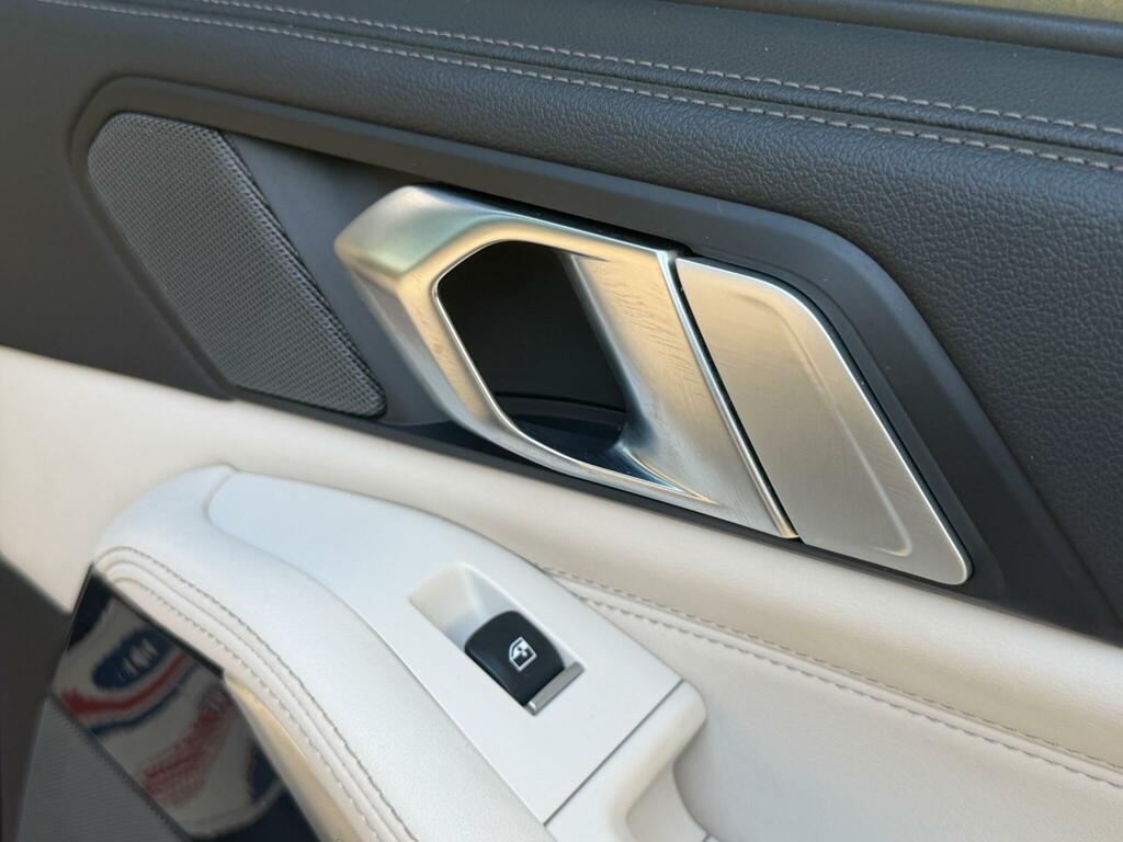 BMW X5 3.0 40I M Sport Xdrive Euro 6 5-Door Black #24