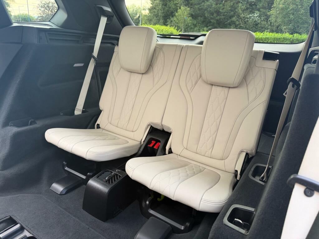 BMW X5 3.0 40I M Sport Xdrive Euro 6 5-Door Black #91