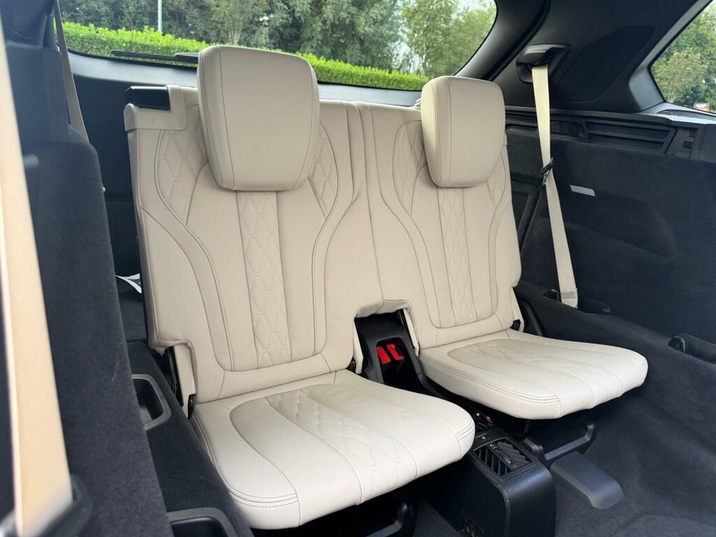 BMW X5 3.0 40I M Sport Xdrive Euro 6 5-Door Black #92