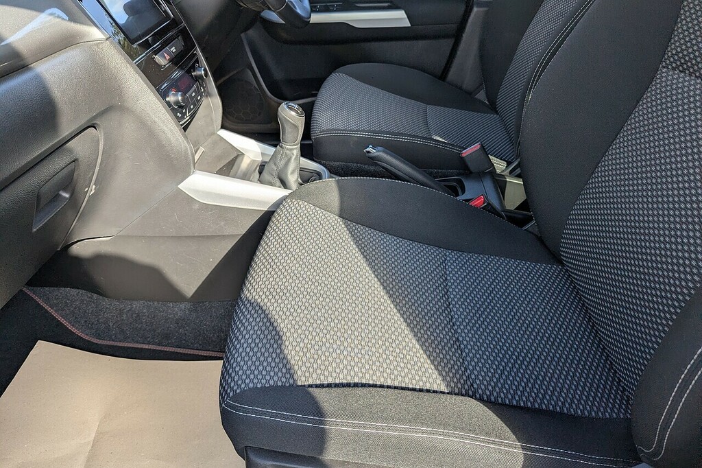 Suzuki Vitara 1.6 Sz-t Suv Euro 6 Ss 120 P Grey #32