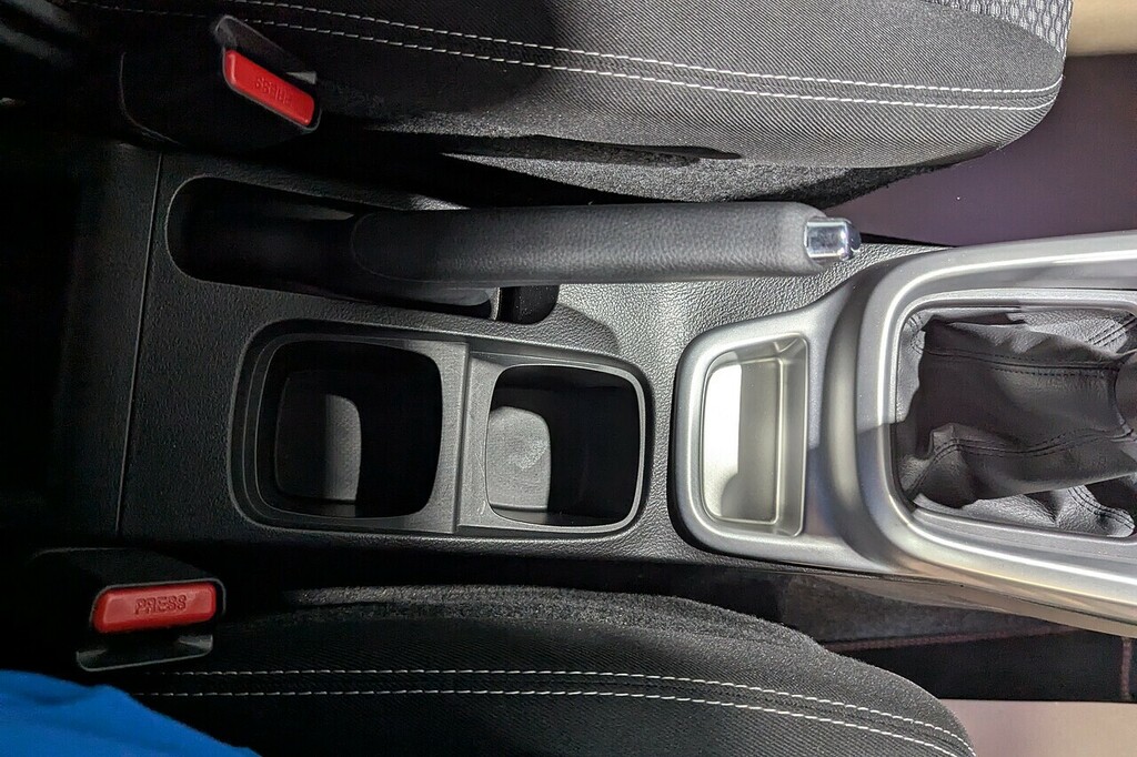 Suzuki Vitara 1.6 Sz-t Suv Euro 6 Ss 120 P Grey #19