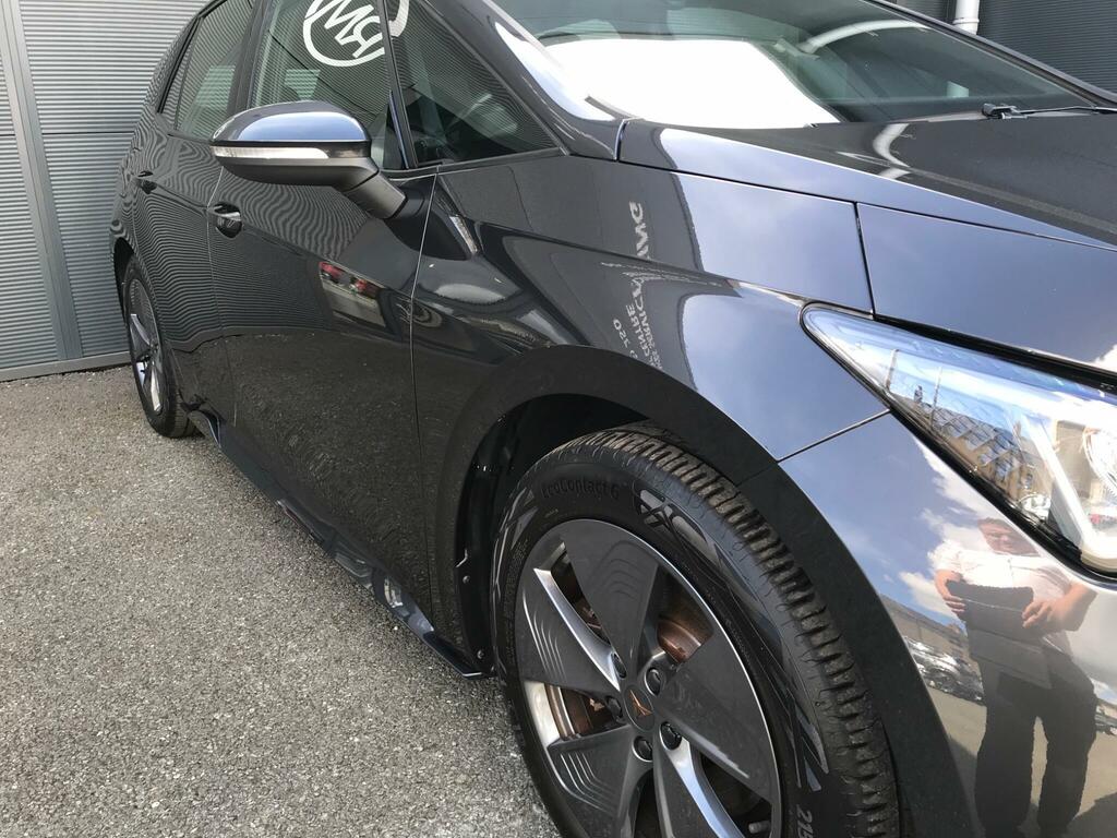 Cupra Born 58Kwh V1 ND23PLN Grey #2