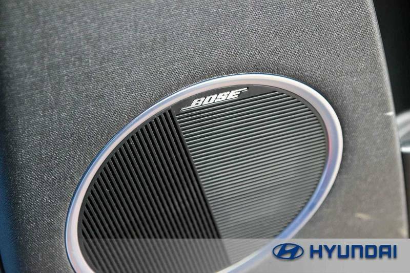 Hyundai Ioniq 5 Ultimate Grey #14