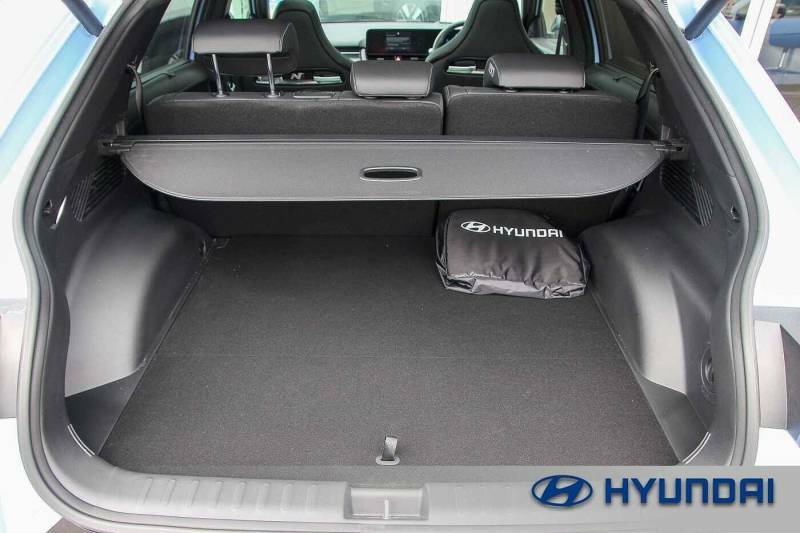 Hyundai Ioniq 5 Ultimate Grey #8