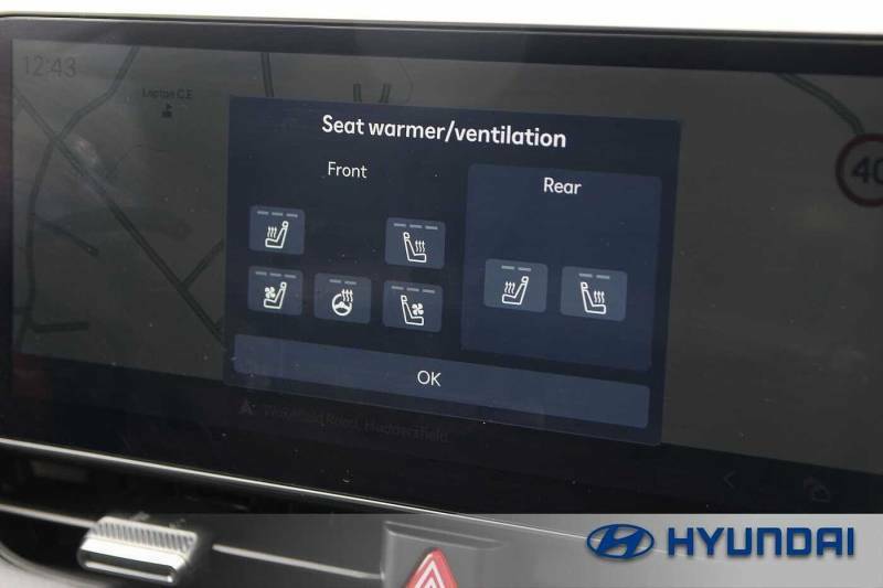 Hyundai Ioniq 5 Ultimate Grey #18