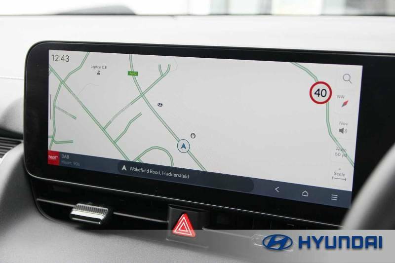 Hyundai Ioniq 5 Ultimate Grey #16