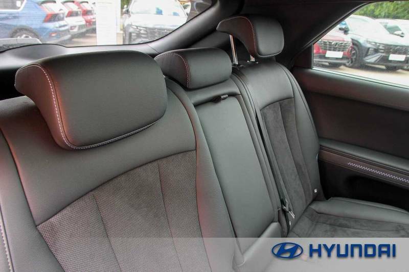 Hyundai Ioniq 5 Ultimate Grey #11