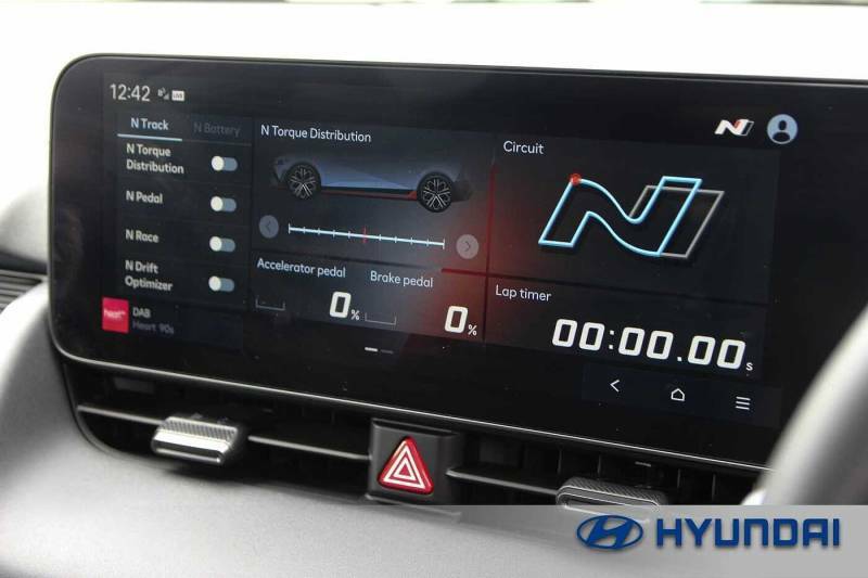 Hyundai Ioniq 5 Ultimate Grey #15