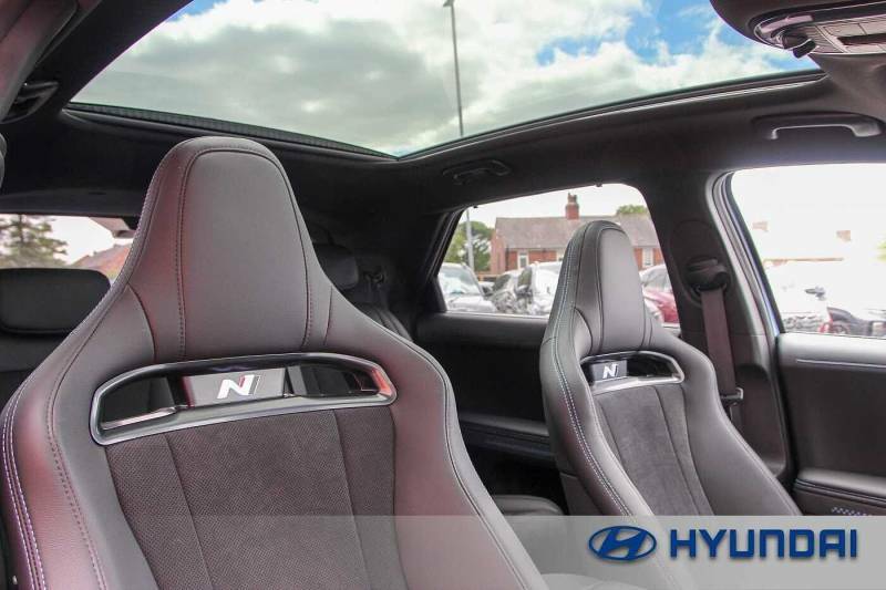 Hyundai Ioniq 5 Ultimate Grey #13
