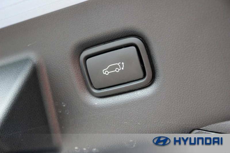 Hyundai Ioniq 5 Ultimate Grey #10