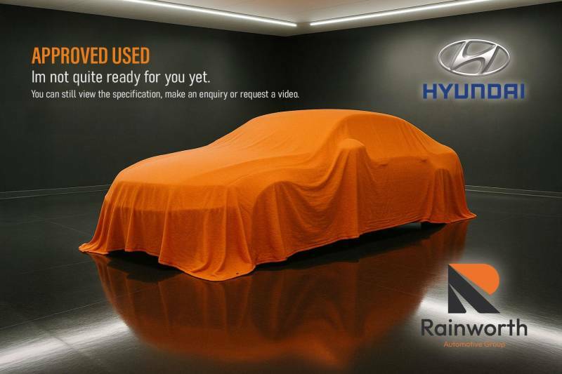 Hyundai Ioniq 6 239Kw Ultimate 77Kwh Awd Black