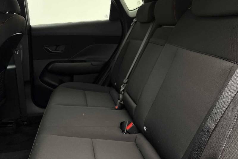 Hyundai Kona 65.4Kwh Advance Grey #7