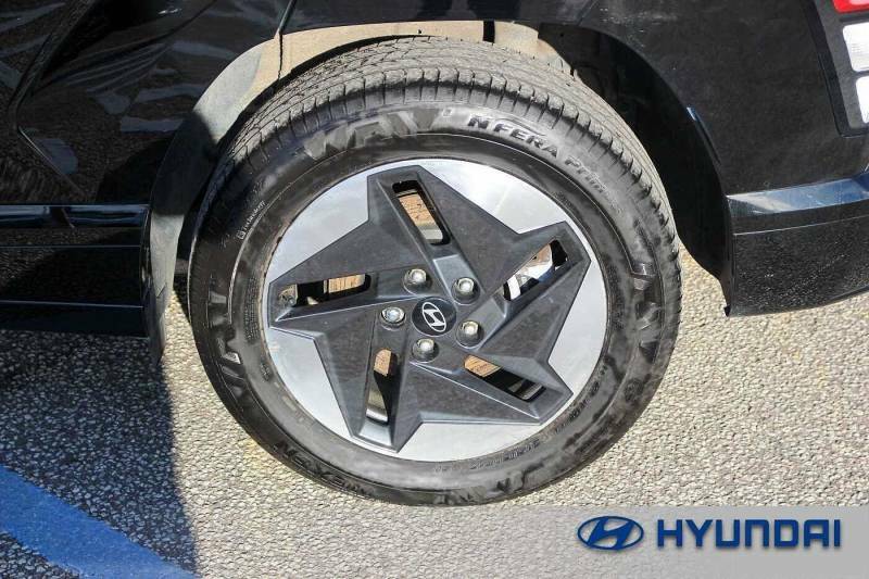 Hyundai Kona 115Kw Advance 48Kwh - 2024 74 Black #4