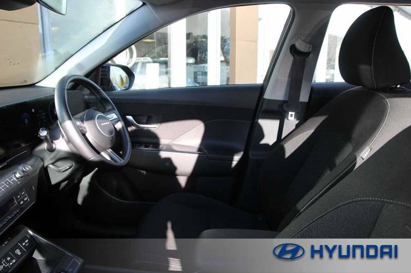 Hyundai Kona 115Kw Advance 48Kwh - 2024 74 Black #2
