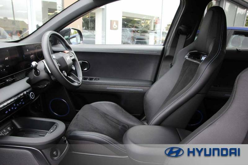 Hyundai Ioniq 5 478Kw 84 Kwh - 2025 74 Grey #2