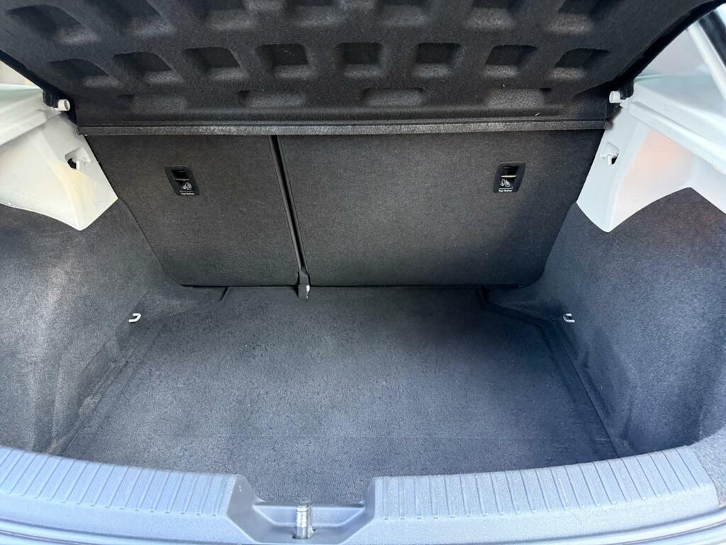 Seat Leon 2.0 Tdi Fr Sport Tourer Dsg Euro 6 Ss Black #33