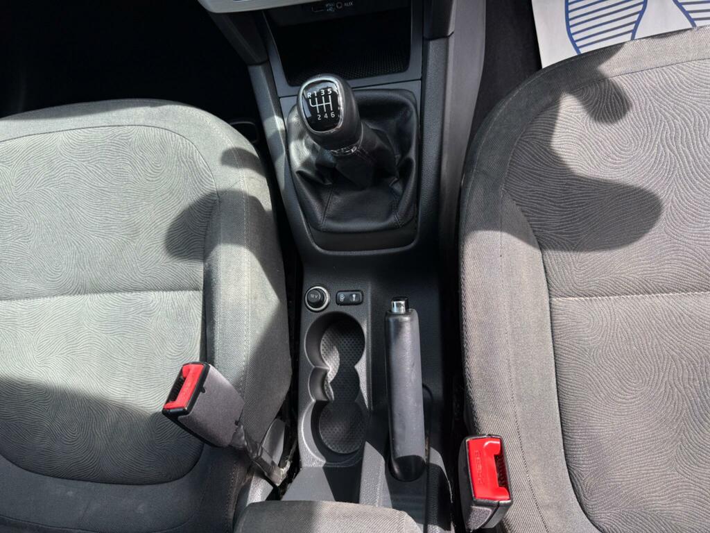 Skoda Yeti 2.0 Tdi Cr 150 Laurin Klement 4X4 Dsg White #27