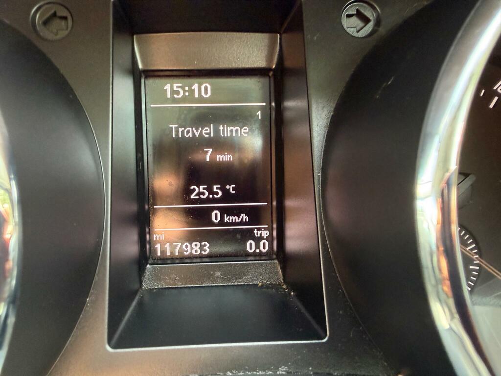 Skoda Yeti 2.0 Tdi Cr 150 Laurin Klement 4X4 Dsg White #34