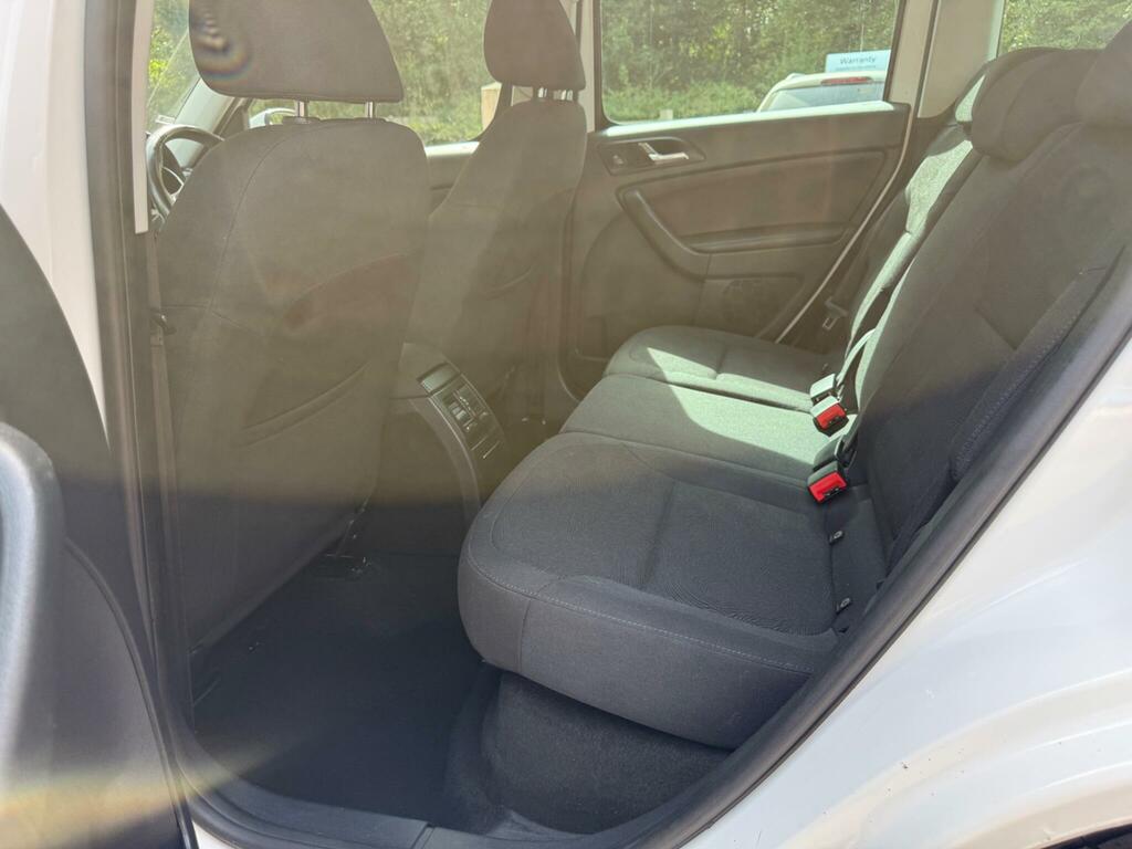 Skoda Yeti 2.0 Tdi Cr 150 Laurin Klement 4X4 Dsg White #21