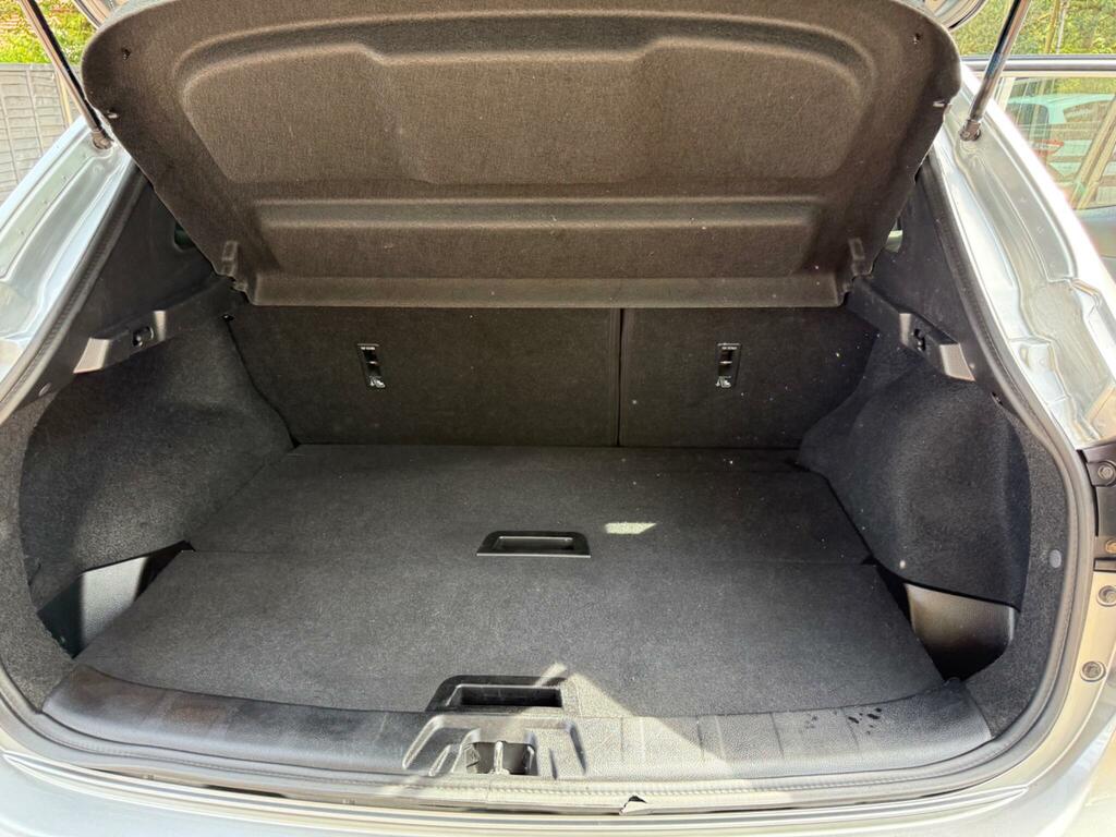 Nissan Qashqai 1.5 Dci N-vision Blue #30