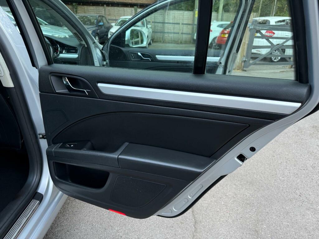 Skoda Superb Tdi Se Estate Euro 5 140 Ps Purple #32