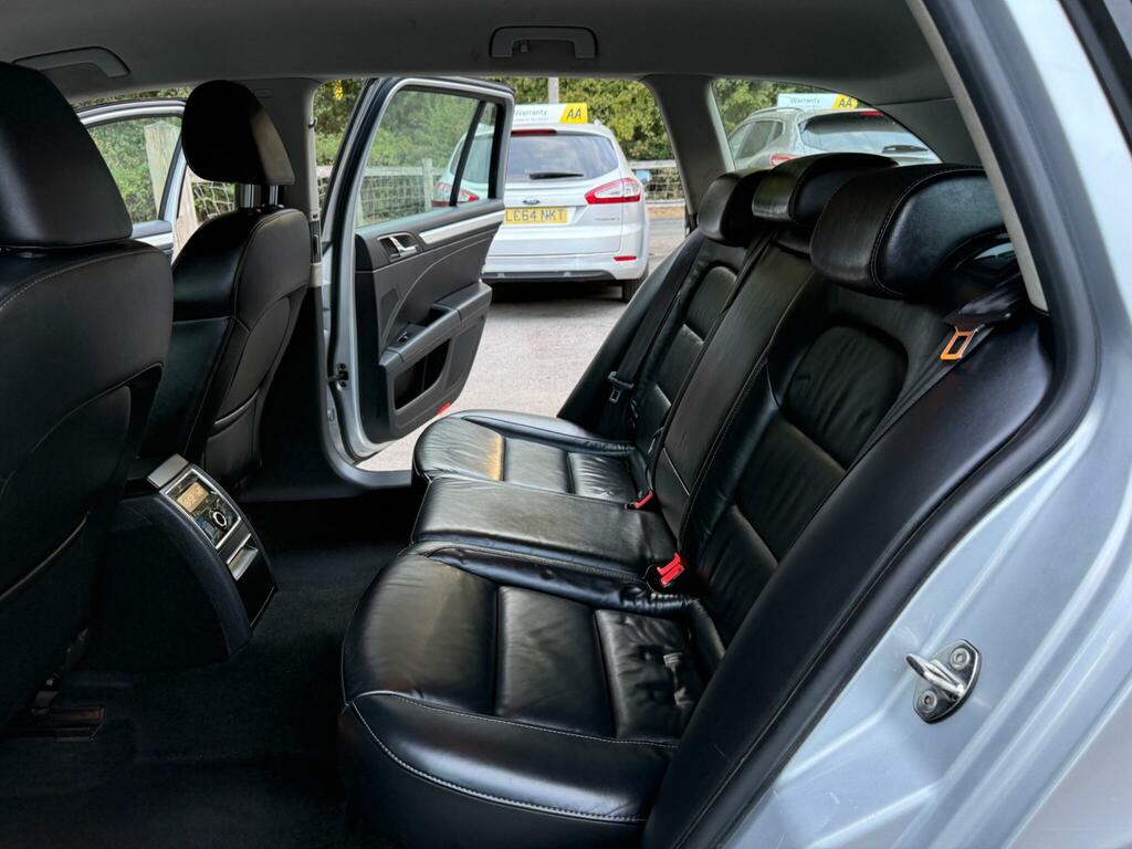 Skoda Superb Tdi Se Estate Euro 5 140 Ps Purple #22
