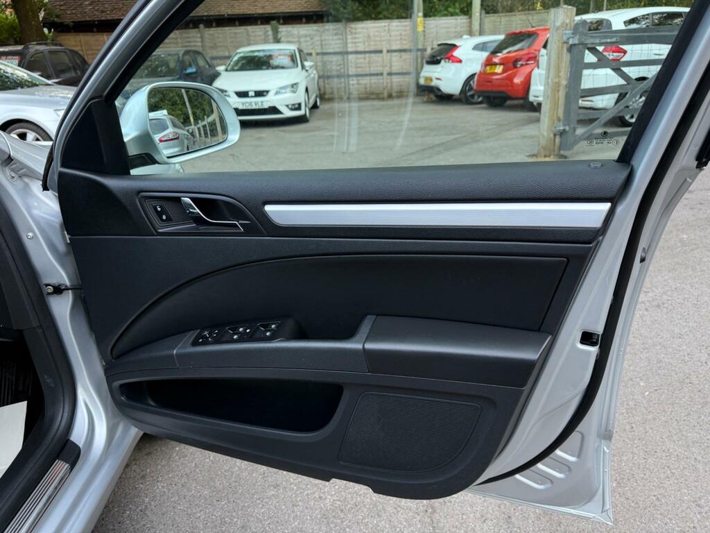 Skoda Superb Tdi Se Estate Euro 5 140 Ps Purple #33