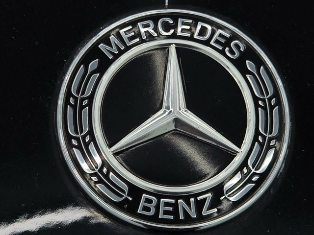 Mercedes-Benz E Class 2.0 E220d Amg Line Premium Coupe G-tr WV68EYP Black #6