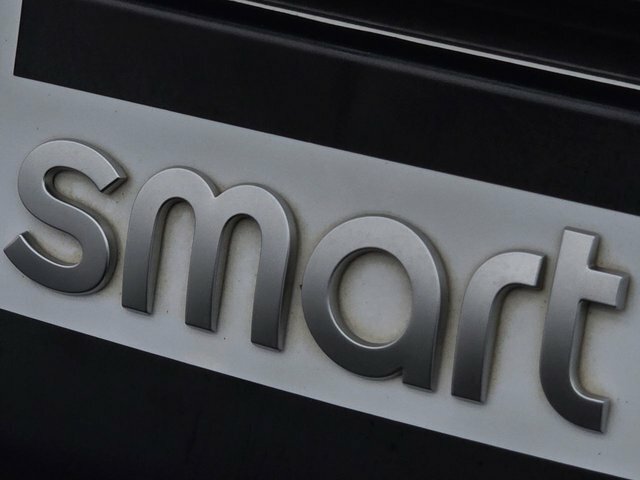 Smart Fortwo Coupe 1.0 Prime Premium Coupe Euro 6 Silver #8