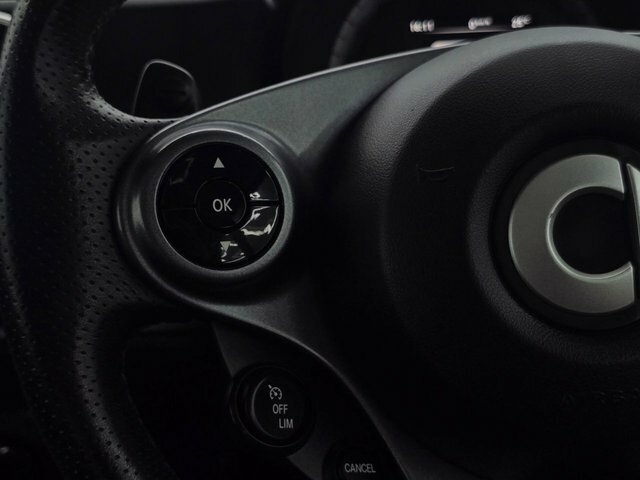 Smart Fortwo Coupe 1.0 Prime Premium Coupe Euro 6 Silver #17