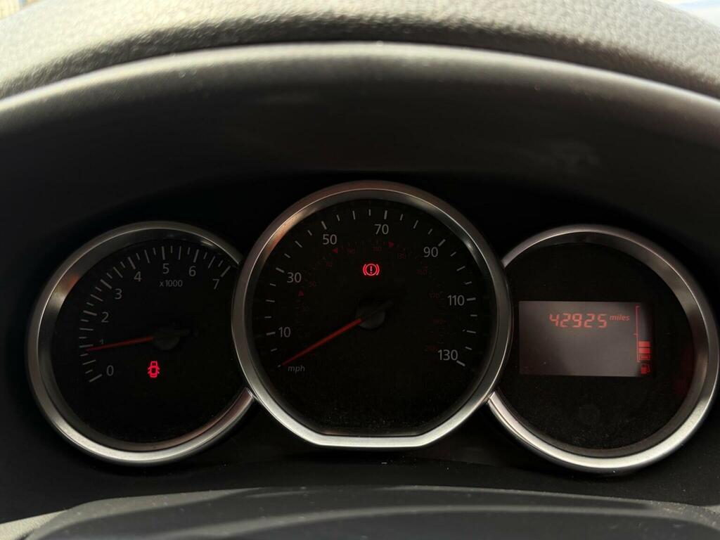 Dacia Sandero 0.9 Tce Comfort Euro 6 Ss Black #17
