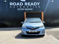 Toyota Yaris Tr Vvt-i  #29