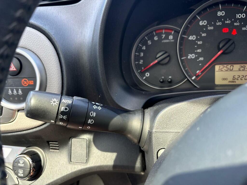 Toyota Yaris Tr Vvt-i  #23