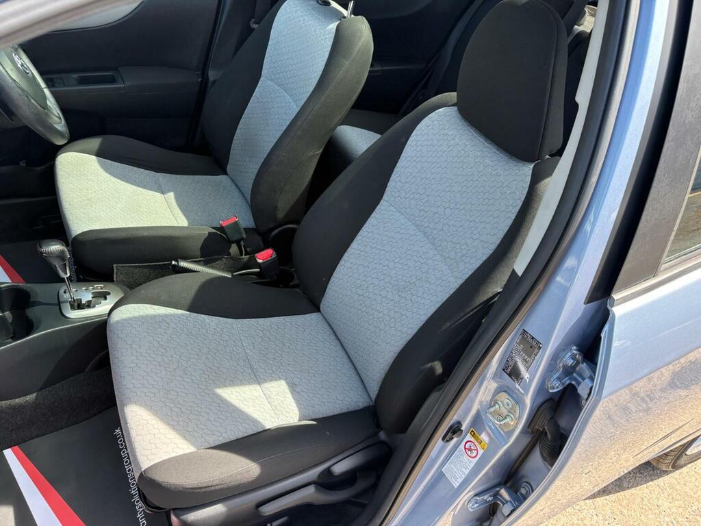 Toyota Yaris Tr Vvt-i  #19
