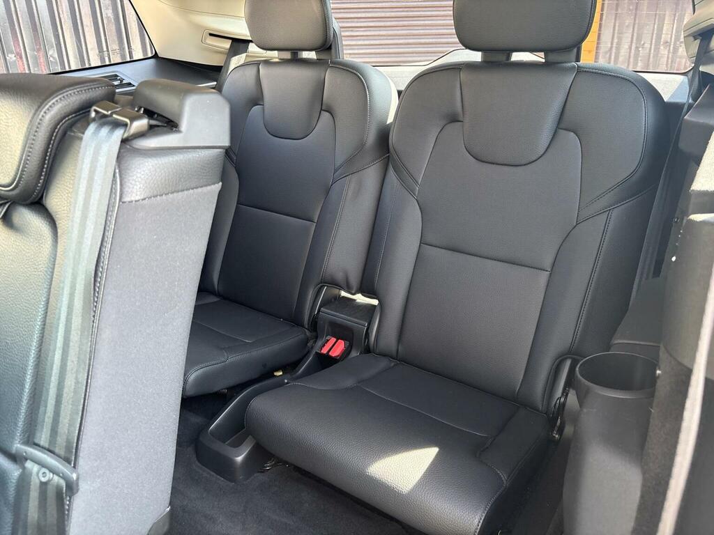 Volvo XC90 2.0H T8 Twin Engine 9.2Kwh Momentum 4Wd Euro Grey #17