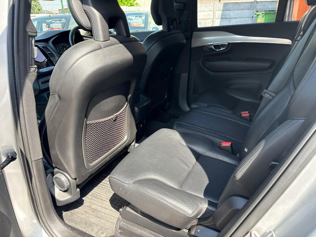 Volvo XC90 2.0H T8 Twin Engine 9.2Kwh Momentum 4Wd Euro Grey #18