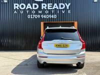 Volvo XC90 2.0H T8 Twin Engine 9.2Kwh Momentum 4Wd Euro Grey #40