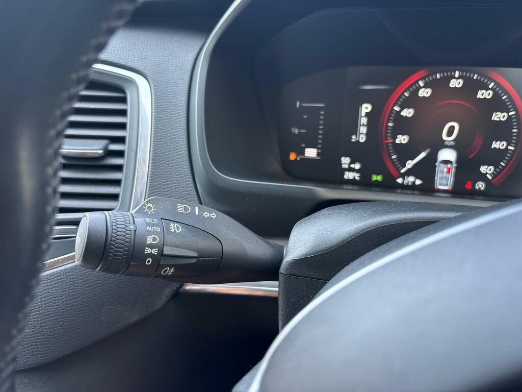 Volvo XC90 2.0H T8 Twin Engine 9.2Kwh Momentum 4Wd Euro Grey #34
