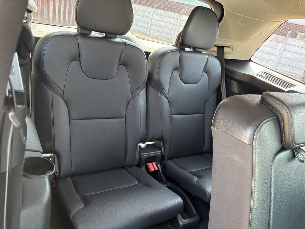 Volvo XC90 2.0H T8 Twin Engine 9.2Kwh Momentum 4Wd Euro Grey #13