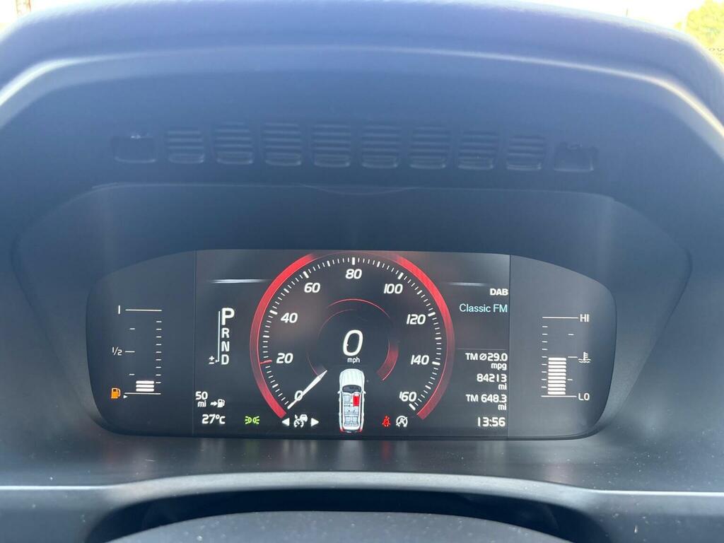 Volvo XC90 2.0H T8 Twin Engine 9.2Kwh Momentum 4Wd Euro Grey #25