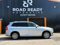 Volvo XC90 2.0H T8 Twin Engine 9.2Kwh Momentum 4Wd Euro Grey #41