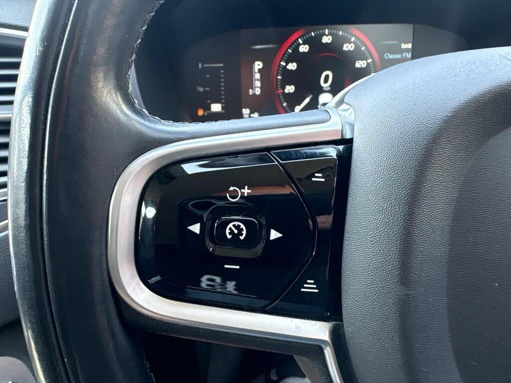 Volvo XC90 2.0H T8 Twin Engine 9.2Kwh Momentum 4Wd Euro Grey #36