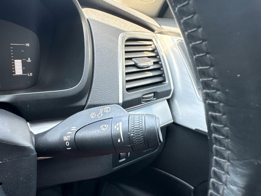 Volvo XC90 2.0H T8 Twin Engine 9.2Kwh Momentum 4Wd Euro Grey #39