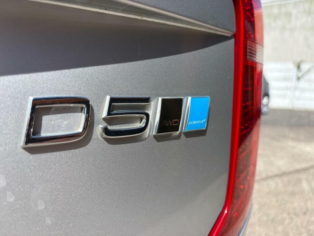 Volvo XC90 2.0H T8 Twin Engine 9.2Kwh Momentum 4Wd Euro Grey #12