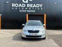 Skoda Superb Estate 1.6 Tdi Se Greenline Ii Euro 5 Ss 2 White #31