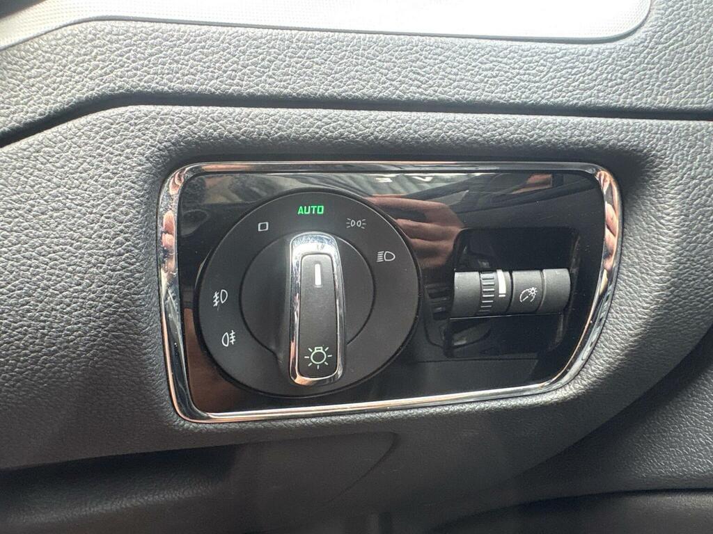 Skoda Superb Estate 1.6 Tdi Se Greenline Ii Euro 5 Ss 2 White #30