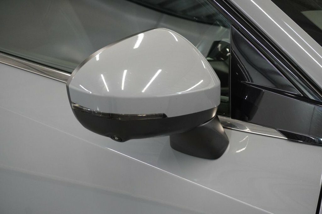 Nissan Qashqai 1.3L Premiere Edition Grey #4